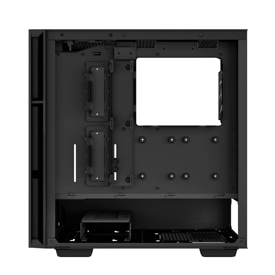 Obudowa DeepCool CH560  ARGB Digital Black (R-CH560-BKAPE4D-G-1) — zdjęcie 15