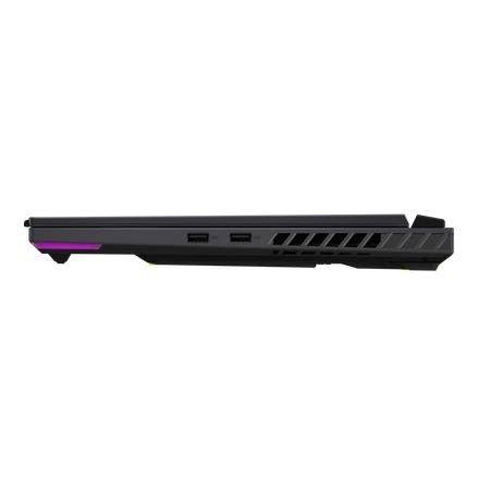 ASUS ROG Strix G16 G614FP-R9161 Ryzen 9 9955HX 16.0"2.5K 240Hz IPS-level 500nits AG 16GB DDR5 5600 SSD1TB GeForce RTX 5070_8GB WLAN+BT LAN Cam1080p 90WHrs NoOS Eclipse Gray — zdjęcie 14