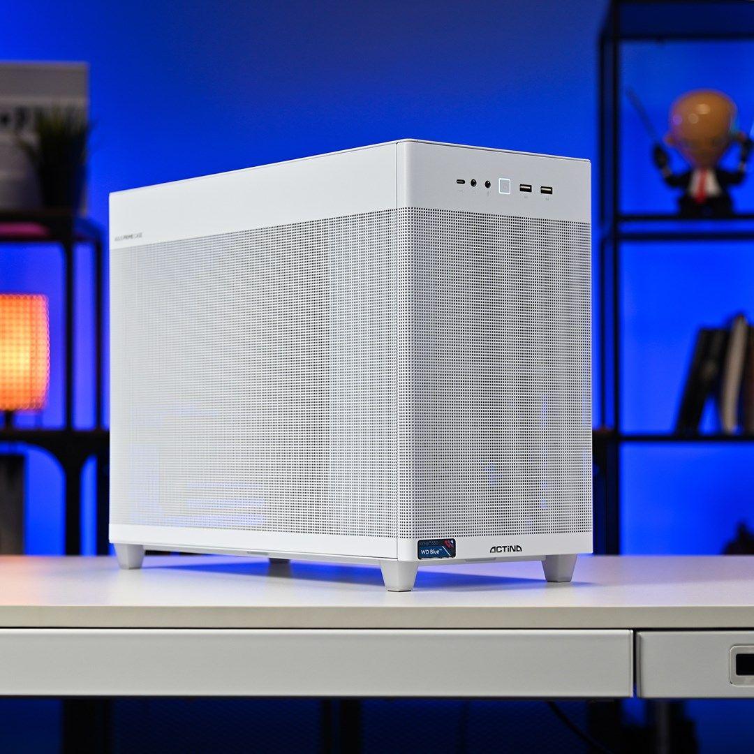 Actina PBA 8700F/32GB/1TB/RTX5070/750W/W11H — zdjęcie 11