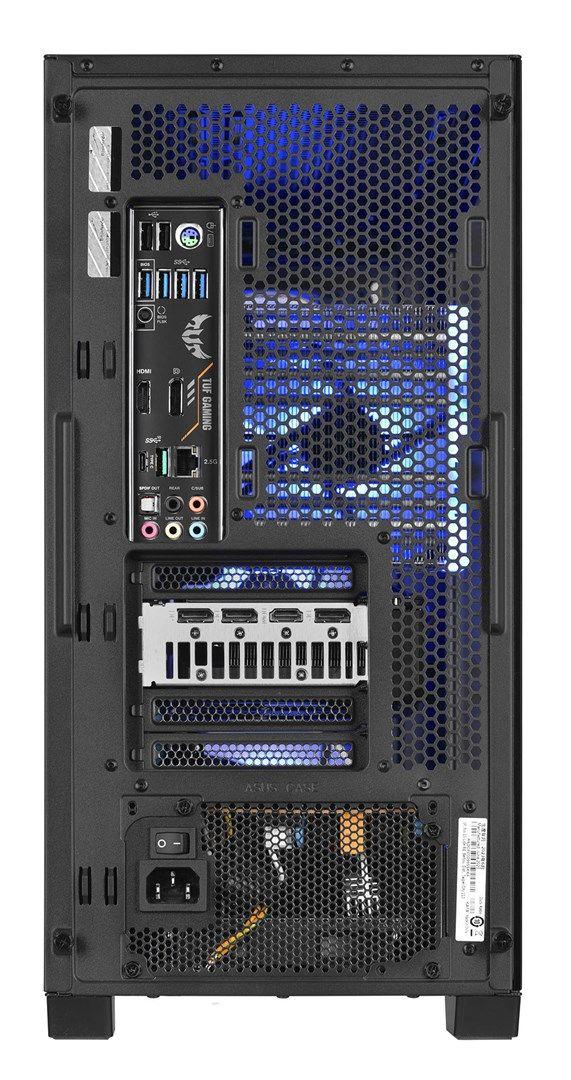Actina PBA 5600/16GB/1TB/RX7600/500W — zdjęcie 6