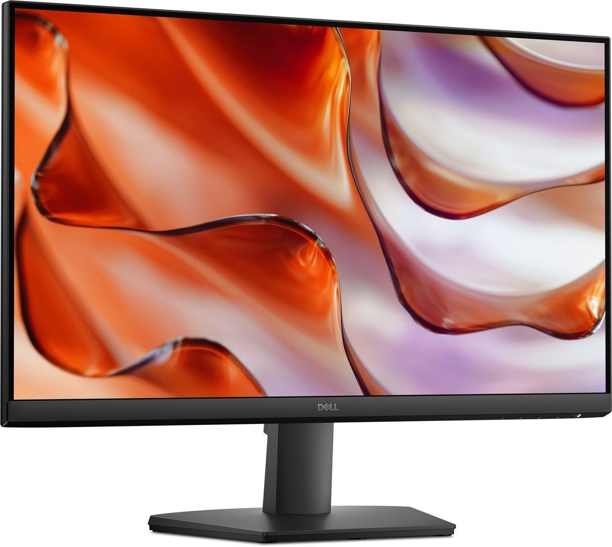 MONITOR DELL LED 23,8" SE2425HM 100Hz — zdjęcie 1