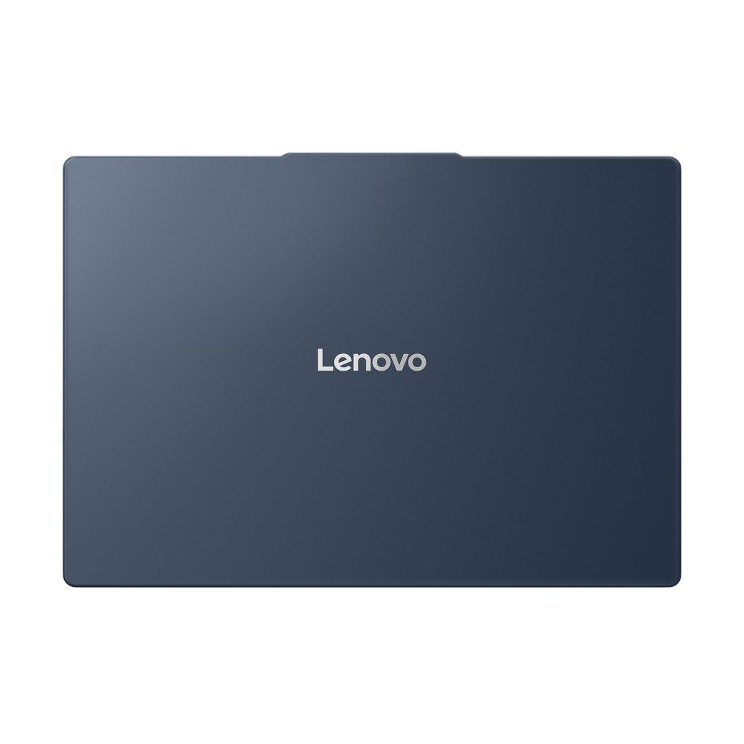 Lenovo IdeaPad Slim 3 15ARP10 Ryzen 5 7535HS 15.3" WUXGA IPS 300nits AG 16GB DDR5 4800 SSD512 Radeon 660M Cam720p 60Wh W11 Cosmic Blue — zdjęcie 3