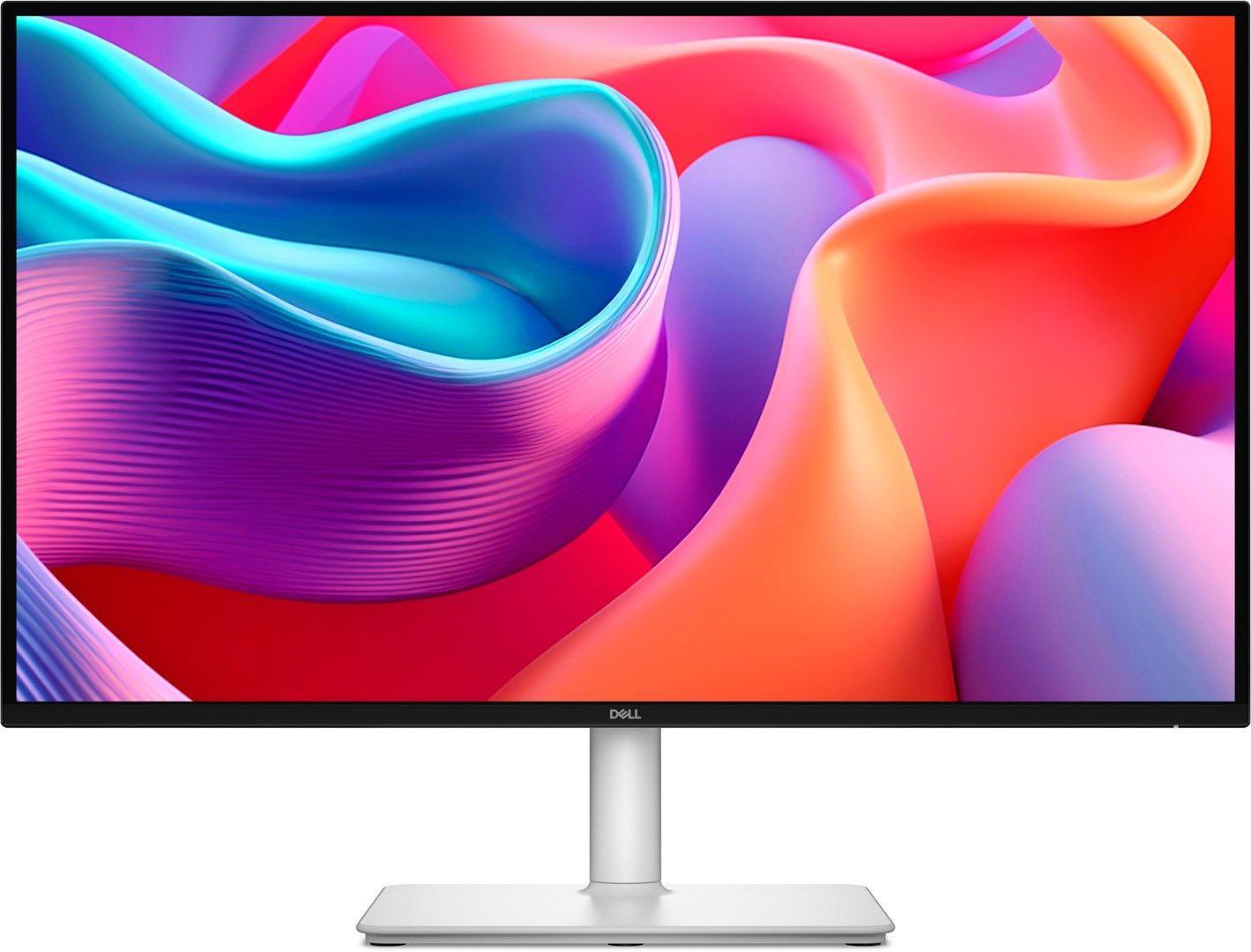 MONITOR DELL PLUS LED 27" S2725DC 144Hz — zdjęcie 2