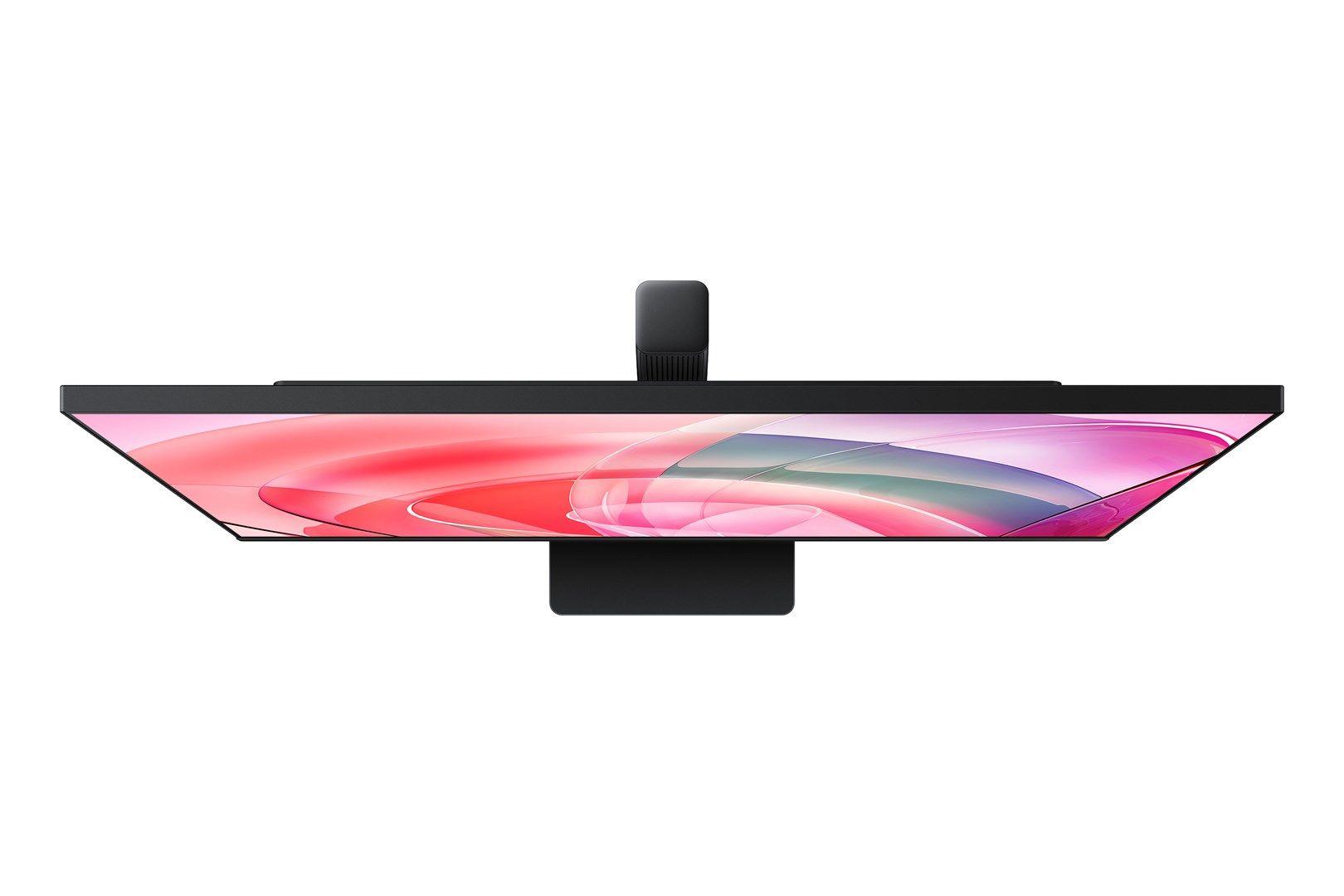 MONITOR SAMSUNG LED ViewFinity 27" LS27D700EAUXEN — zdjęcie 3