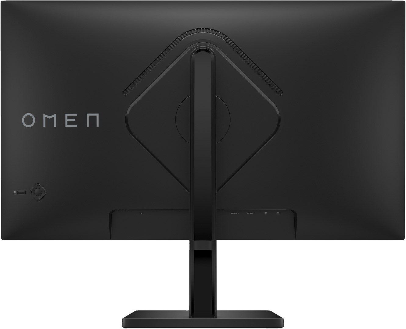 MONITOR HP LED, QHD 27" OMEN 27q (780H4E9) 165Hz — zdjęcie 6