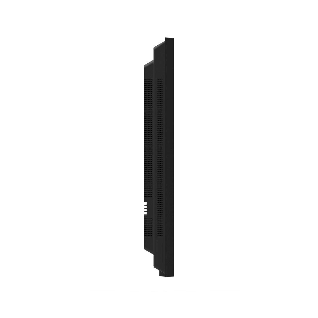 AG NEOVO MONITOR 43 QM-4303 4K UHD 3840X2160  HDMI 4000:1 24/7, 500 cd/m2,RS232, RJ45, Anti-Burn-In, USB-play — zdjęcie 4
