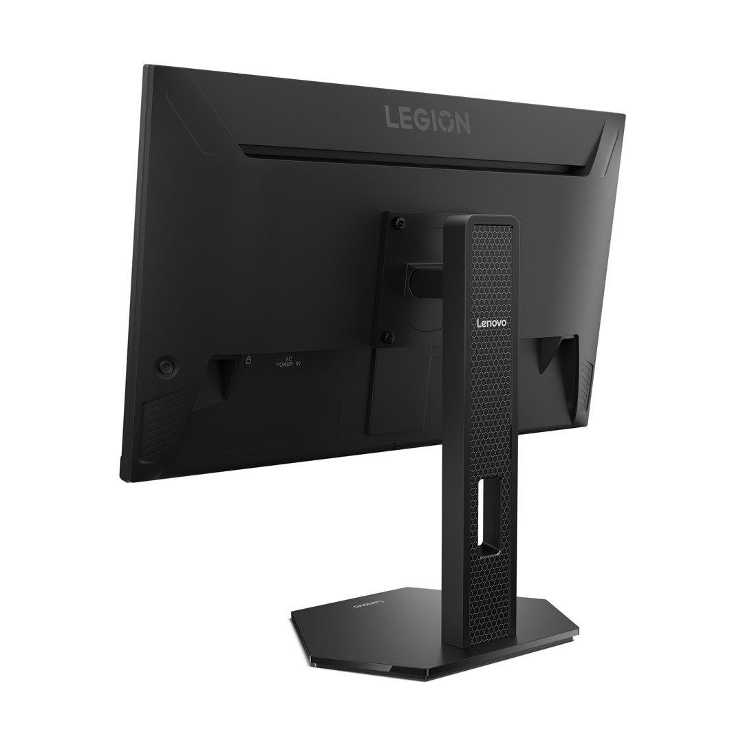 Lenovo Legion 25-10 24.5”FHD IPS 320Hz AG HDMI DP Eclipse Black — zdjęcie 10