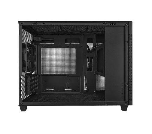 Obudowa  ASUS AP201 PRIME CASE — zdjęcie 7