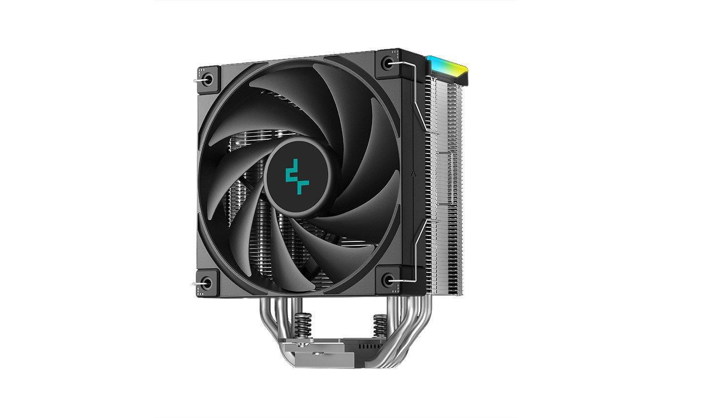 Chłodzenie DeepCool AK400 DIGITAL SE — zdjęcie 2