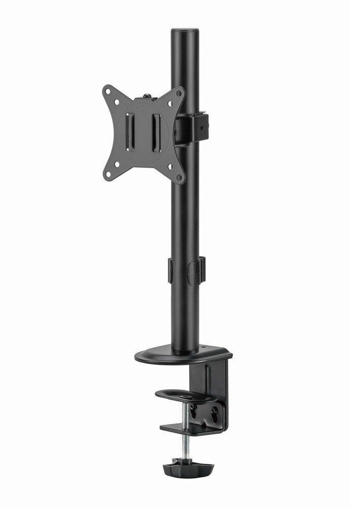 GEMBIRD BIURKOWE REGULOWANE RAMIĘ NA MONITOR 17"-32", DO 9 KG — zdjęcie 4
