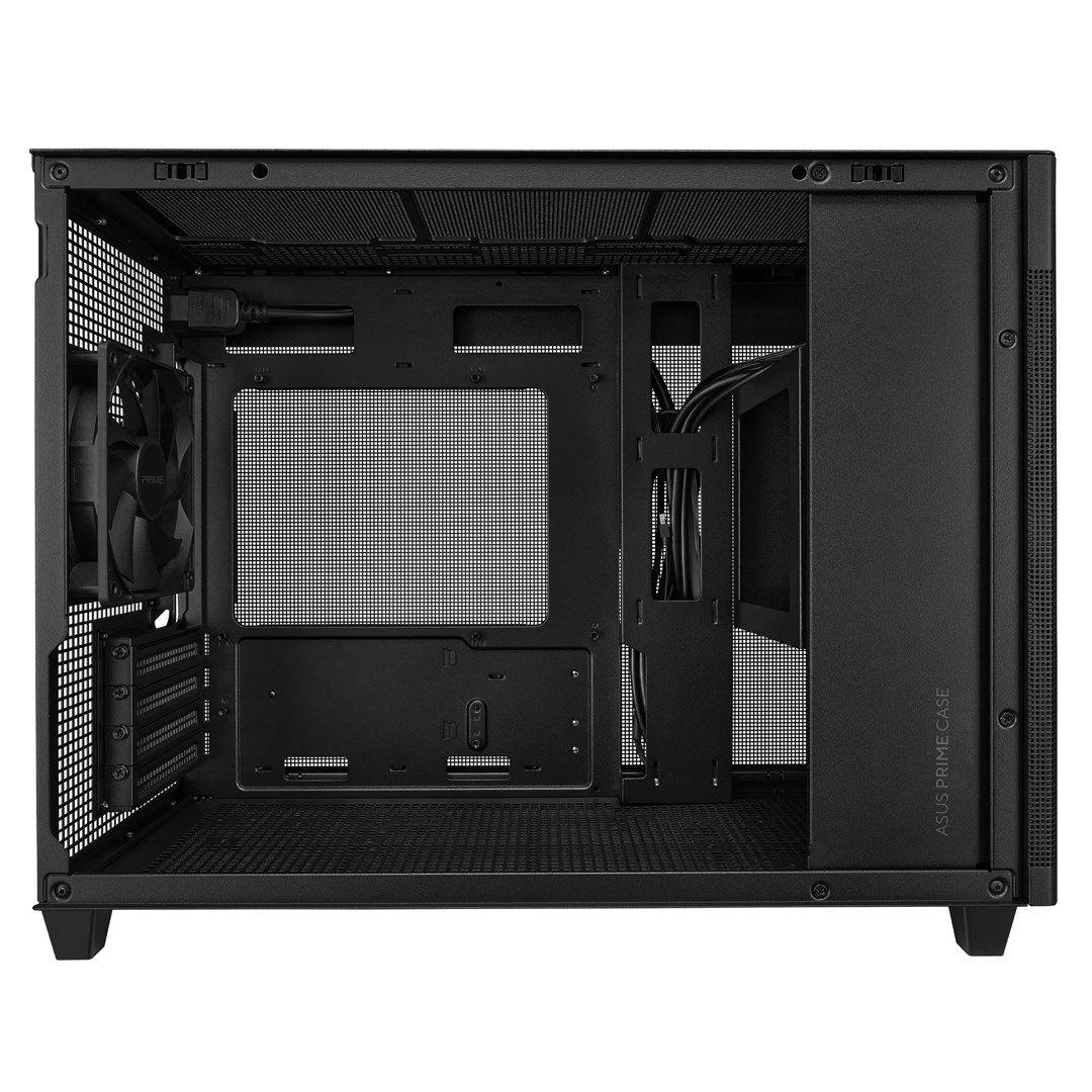 Obudowa Asus AP201 PRIME CASE TG — zdjęcie 3