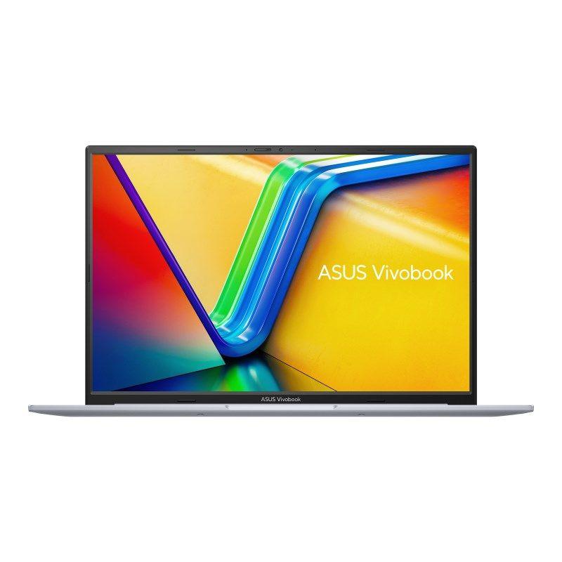 ASUS 16X i9-13900H 16.0"WUXGA 120Hz 16GB SSD1TB BT BLKB GeForce RTX 4050 6GB Win11 Cool Silver (REPACK) 2Y — zdjęcie 4