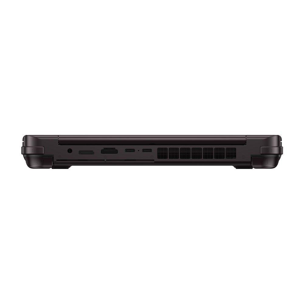 Laptop GPD-WinMax2-8840U32001 Ryzen 7 8840U/10.1" WQXGA (2560x1600) Touchscreen/32GB/SSD 1TB/BT/BLKB/FPR/AMD Radeon 780M 6GB/Win 11 Graphite — zdjęcie 4