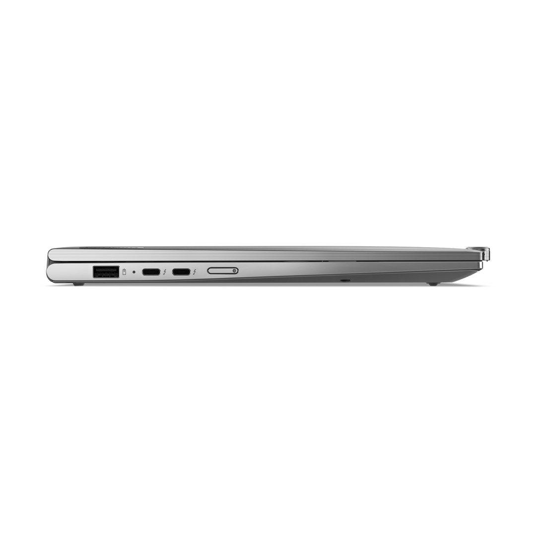 Lenovo ThinkPad X1 2-in-1 Gen 10 Aura Edition Ultra 7 258V 14.0"2.8K Touch OLED 500nits 120Hz AG 32GB LPDDR5x-8533 SSD1TB Arc Graphics 140V 57Wh W11Pro Grey 3Y OnSite — zdjęcie 18