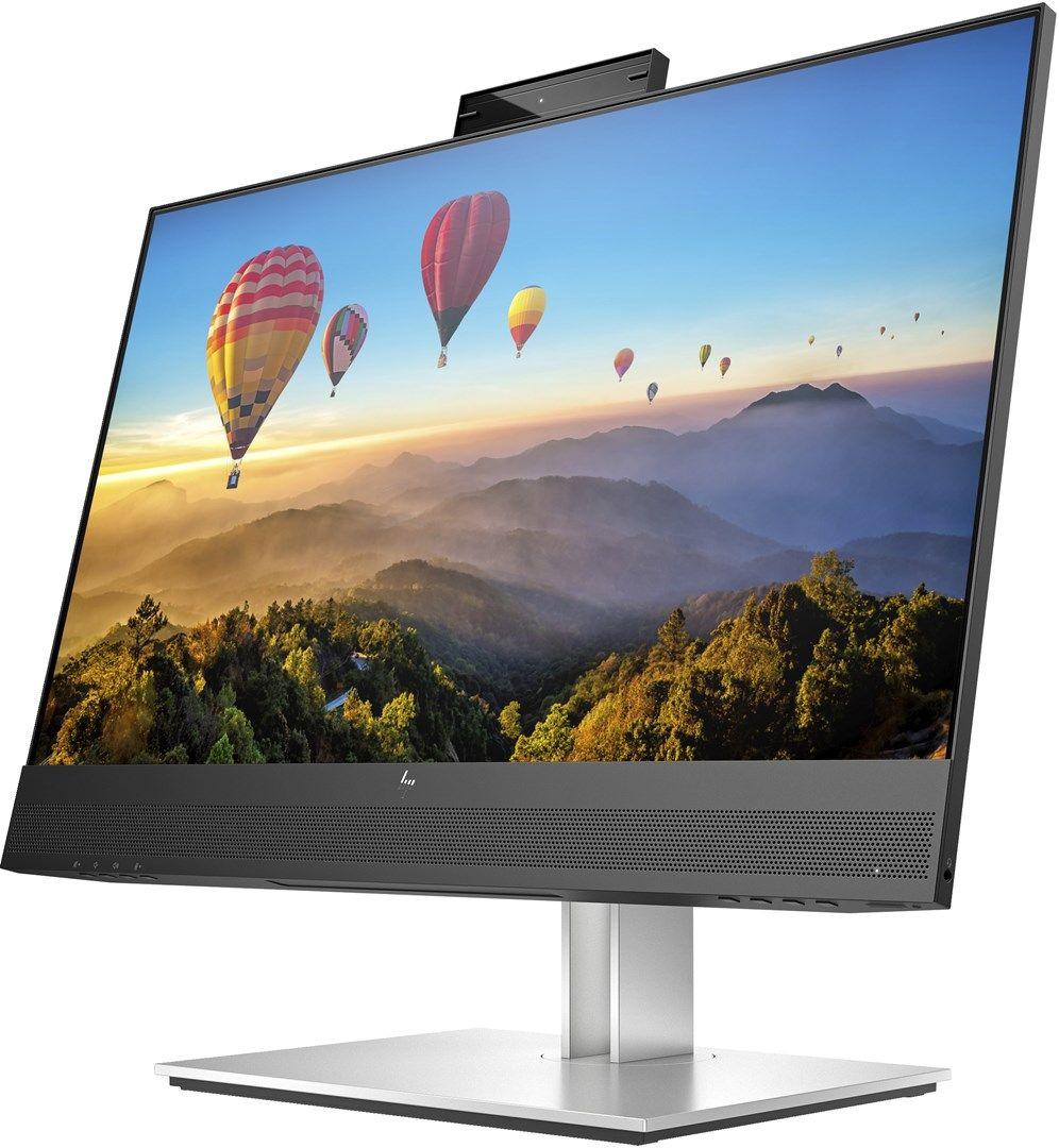 MONITOR HP LED 23,8” E24M G4 (40Z32AA) — zdjęcie 9