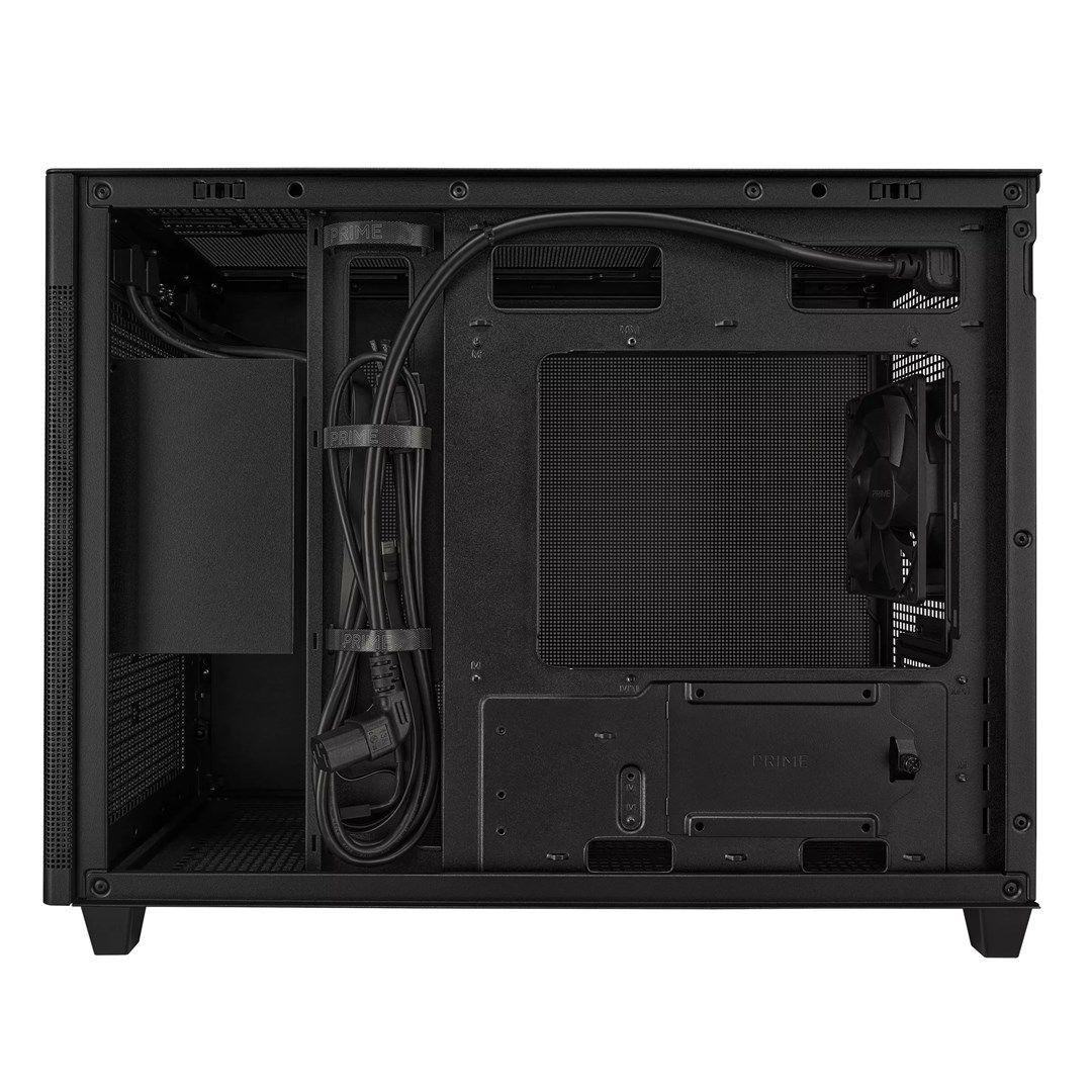 Obudowa Asus AP201 PRIME CASE TG — zdjęcie 4