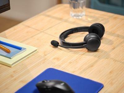 Słuchawki Trust AYDA WIRELESS ENC — zdjęcie 8