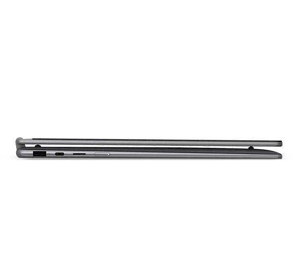 Lenovo Yoga-7-16ILL10 Ultra 7 256V 16"WUXGA Touch 16GB SSD1TB BT BLKB FPR x360 W11Pro Luna Grey (REPACK) 2Y — zdjęcie 5