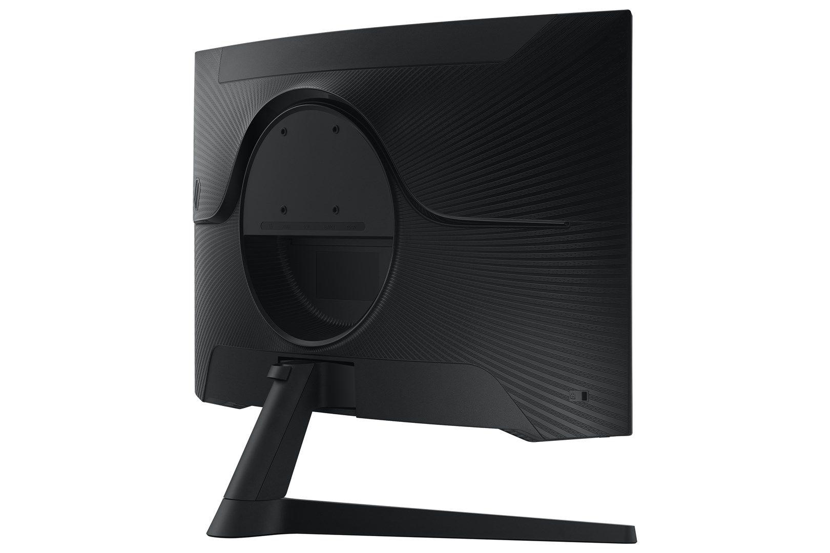 MONITOR SAMSUNG LED 27" LS27CG552EUXEN 165 Hz — zdjęcie 13