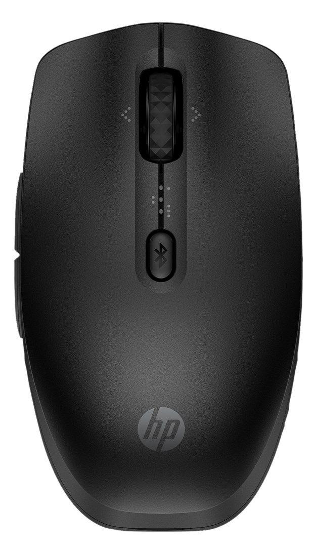 Mysz HP 420 Programmable Bluetooth Mouse bezprzewodowa czarna 7M1D3AA — zdjęcie 1