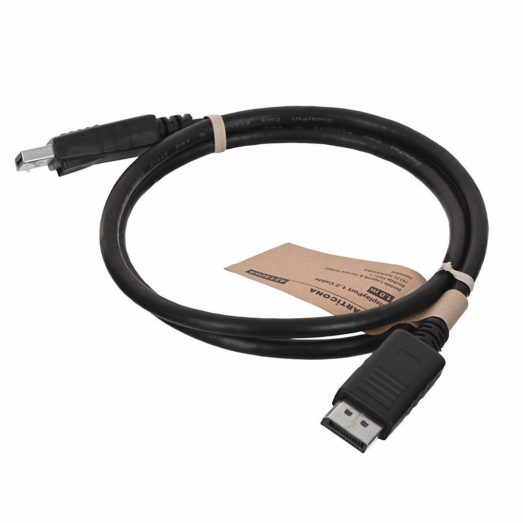 MONITOR DELL LED 24" P2418HZM (GRADE A) UŻYWANY — zdjęcie 9