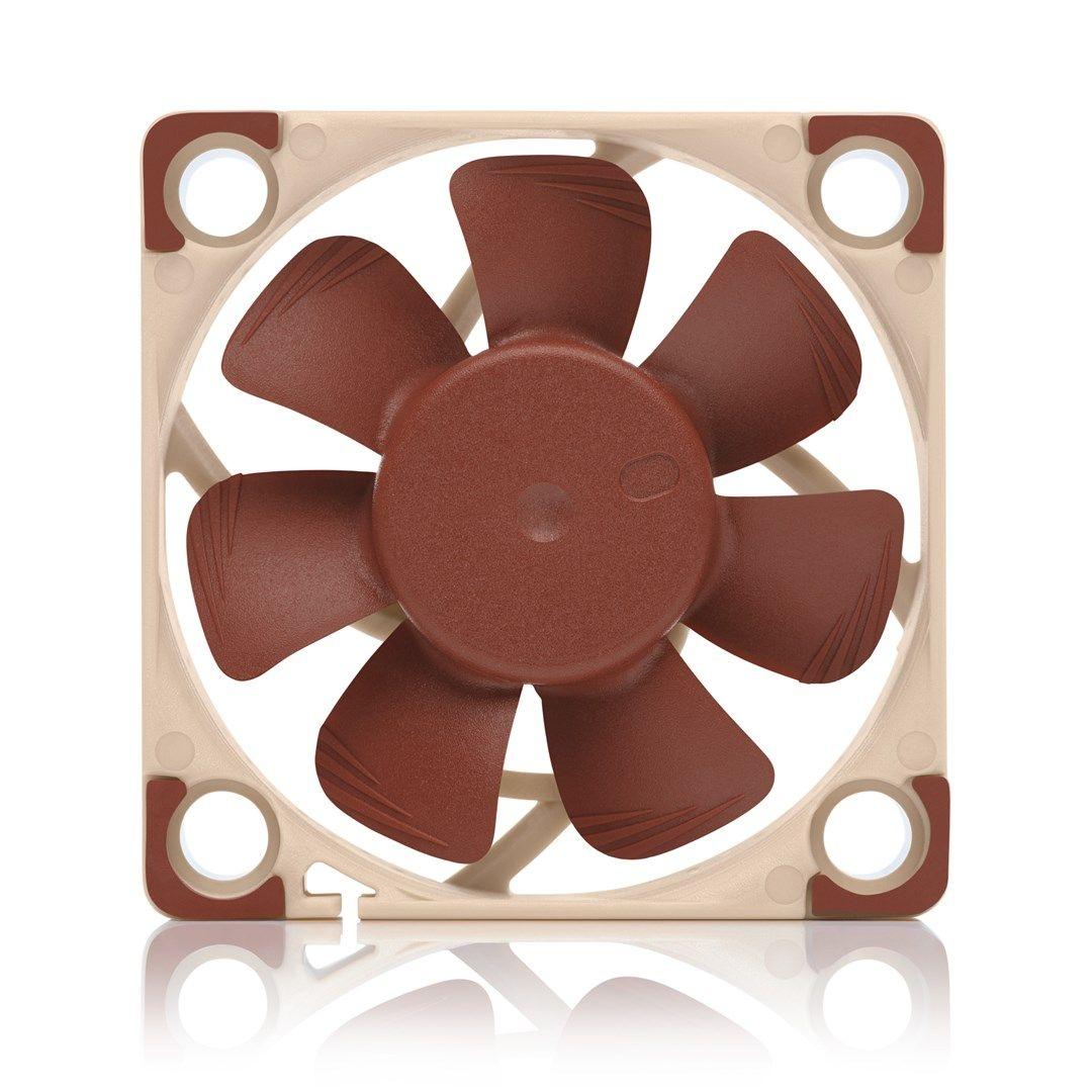 Wentylator NOCTUA 40mm 5V PWM (1000-5000 RPM) — zdjęcie 3