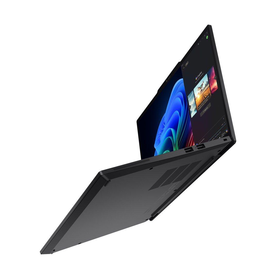 Lenovo ThinkPad T14s G6 Ultra 7 258V 14"WUXGA Touch IPS 400nits AG 32GB LPDDR5x-8533 SSD1TB Intel Arc Graphics 140V Cam 5.0MP 58Wh W11Pro 3Y OnSite — zdjęcie 13