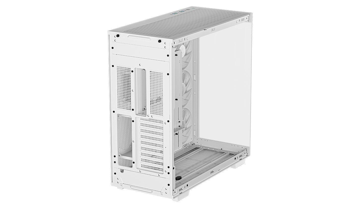 Obudowa DeepCool CH780 White — zdjęcie 10