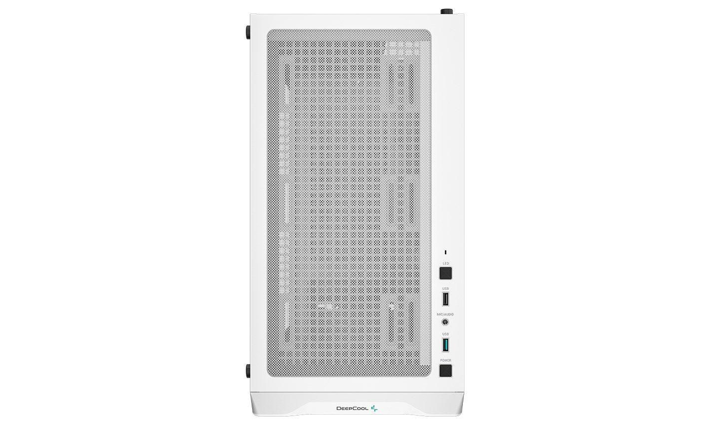 Obudowa DeepCool CC360 WH — zdjęcie 15