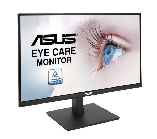 MONITOR ASUS 27" VA27AQSB (OUTLET) — zdjęcie 4