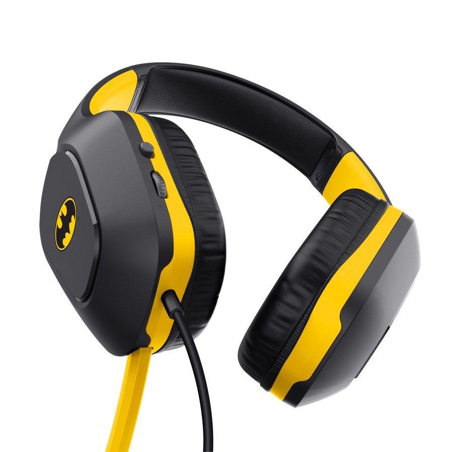 Słuchawki gamingowe TRUST GXT 415BM Zirox — zdjęcie 4