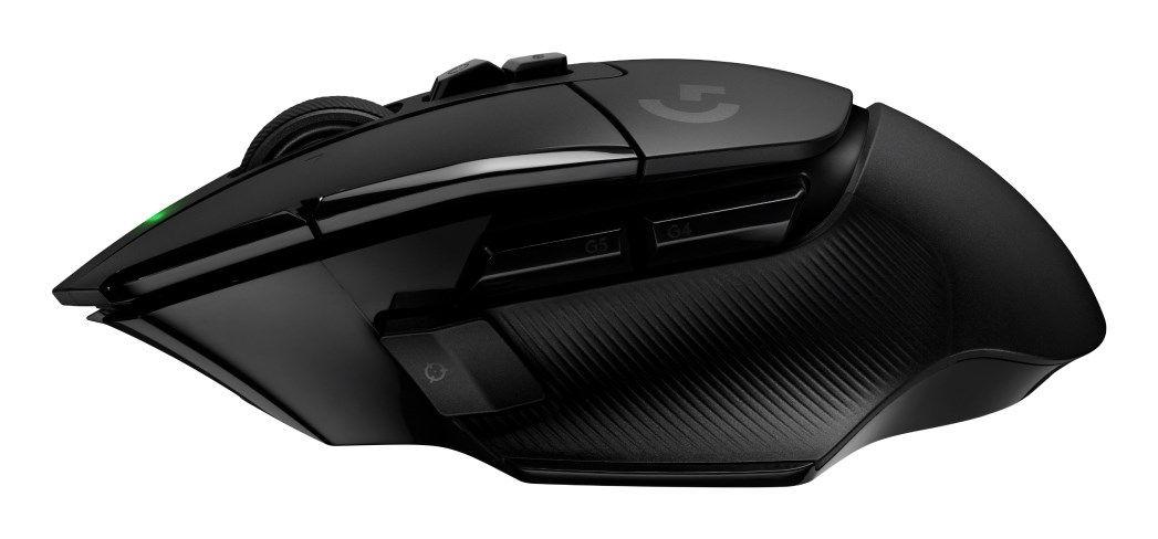 Mysz Logitech G502 X Lightspeed — zdjęcie 5