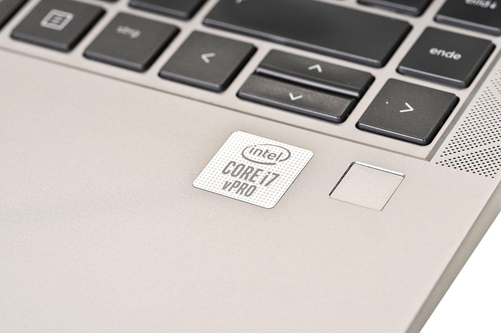 HP EliteBook 840 G7 i5-10310U 16GB 256GB SSD 14" FHD Win11pro + zasilacz UŻYWANY — zdjęcie 12