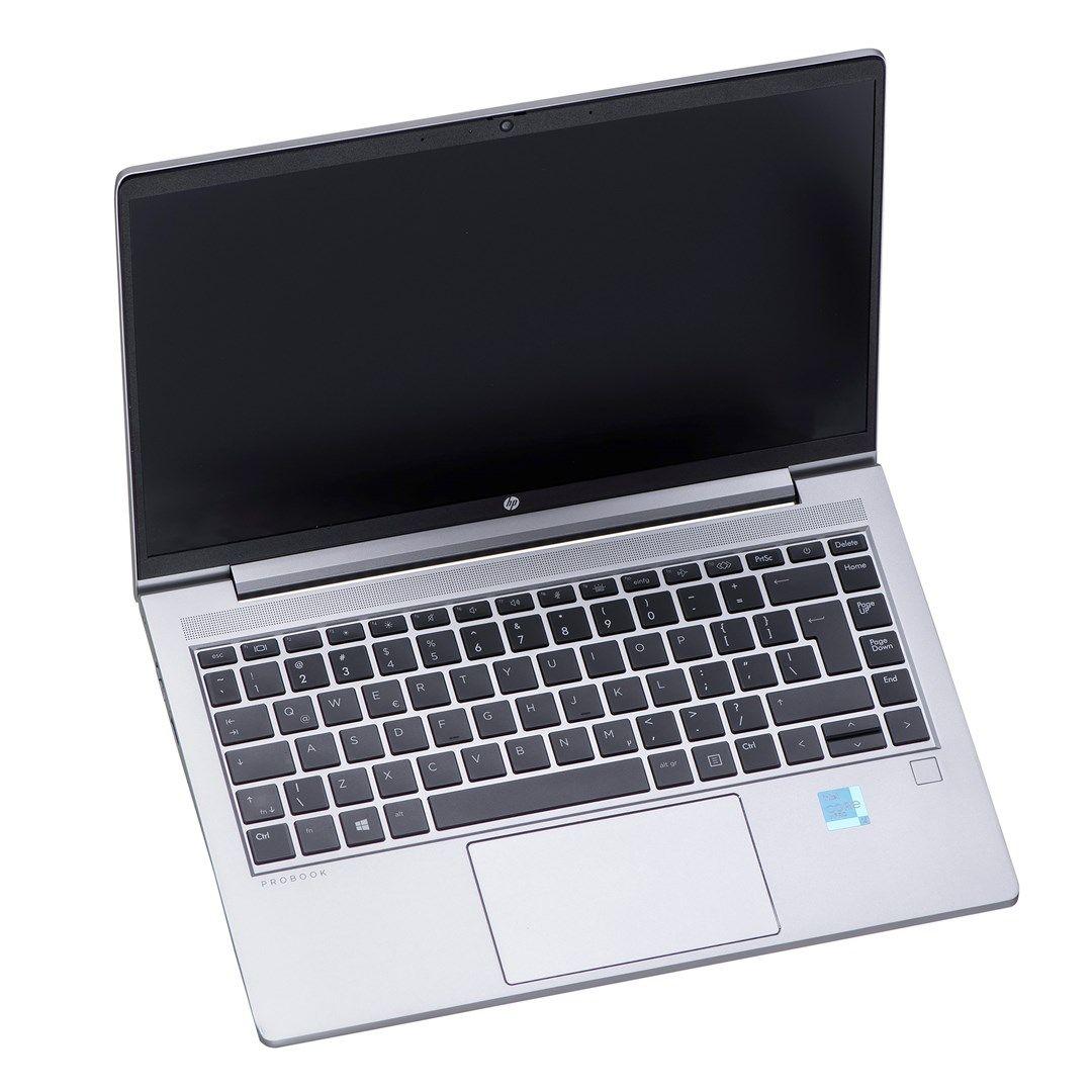 HP ProBook 640 G8 i5-1145G7 16GB 512GB SSD 14" FHD Win11pro + zasilacz UŻYWANY — zdjęcie 20