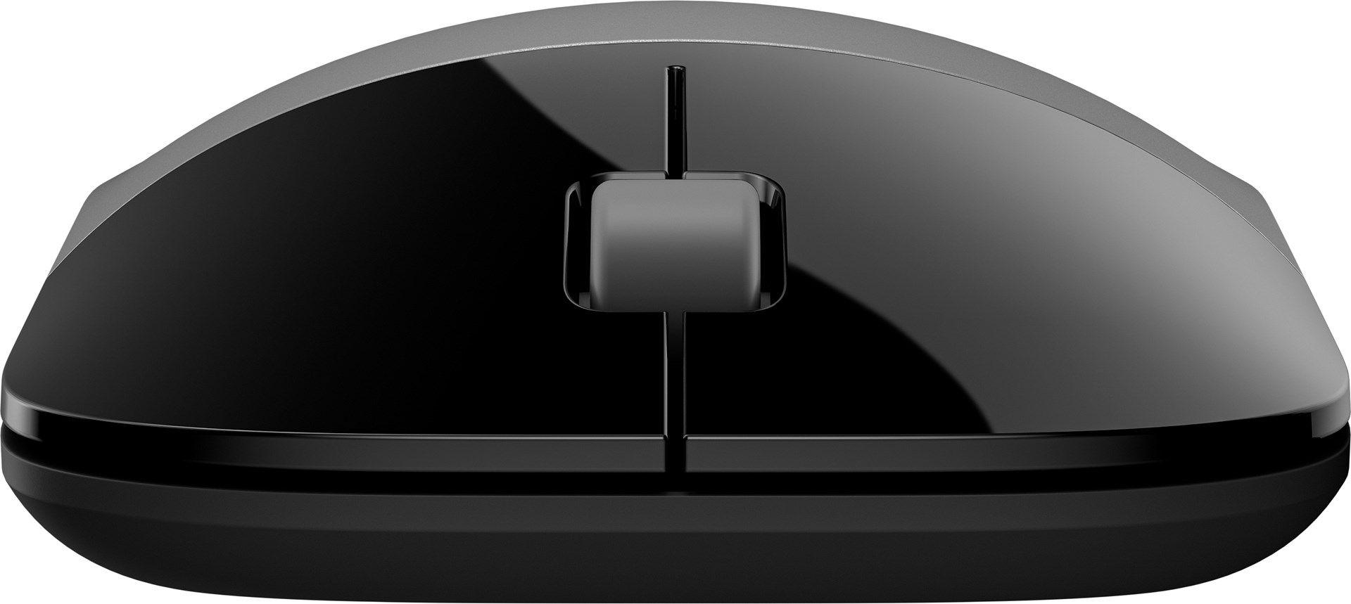 Mysz HP Z3700 Dual Mode Wireless/Bluetooth Silver Mouse bezprzewodowa srebrna 758A9AA — zdjęcie 1