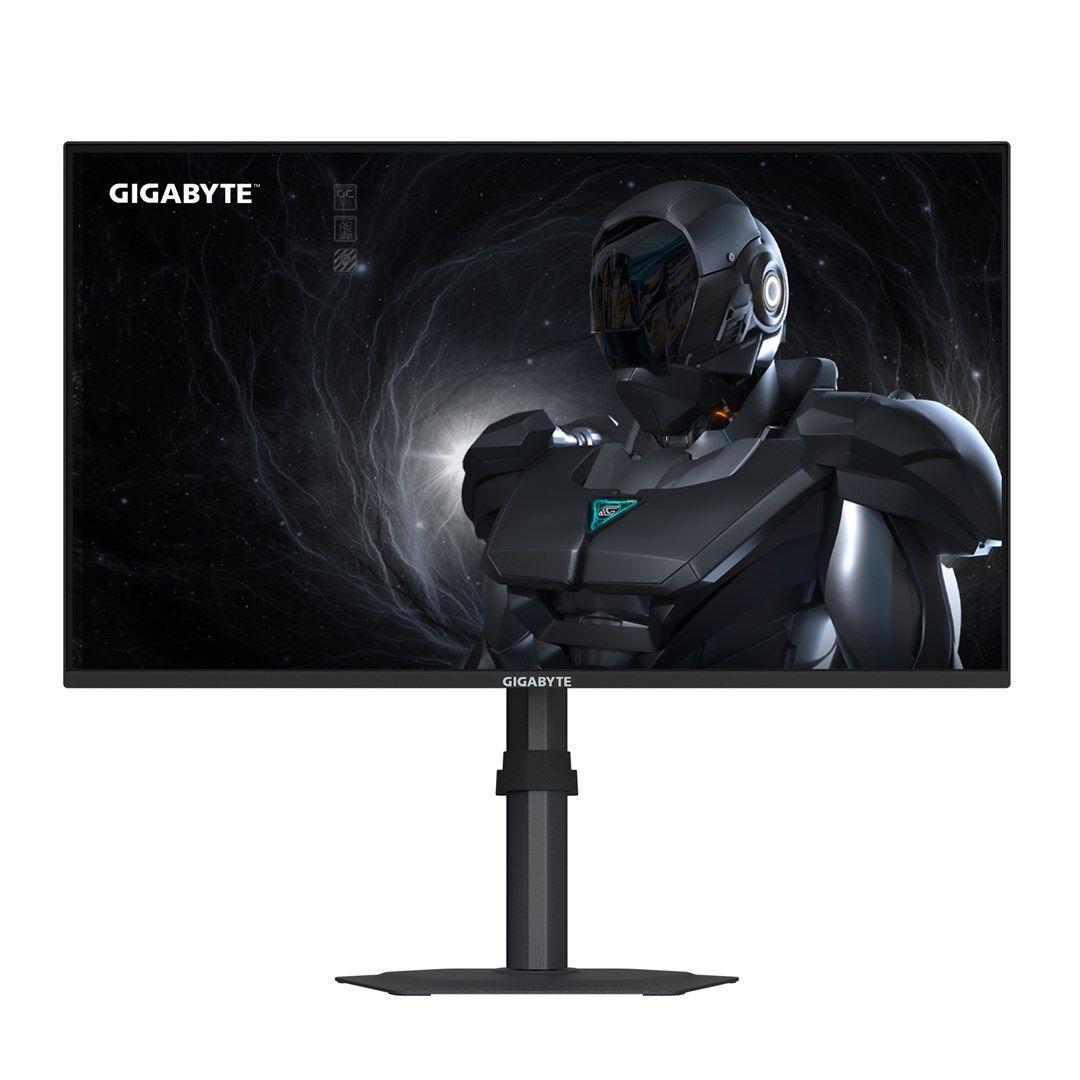 MONITOR GIGABYTE LED 24.5" G25F2 200Hz — zdjęcie 2