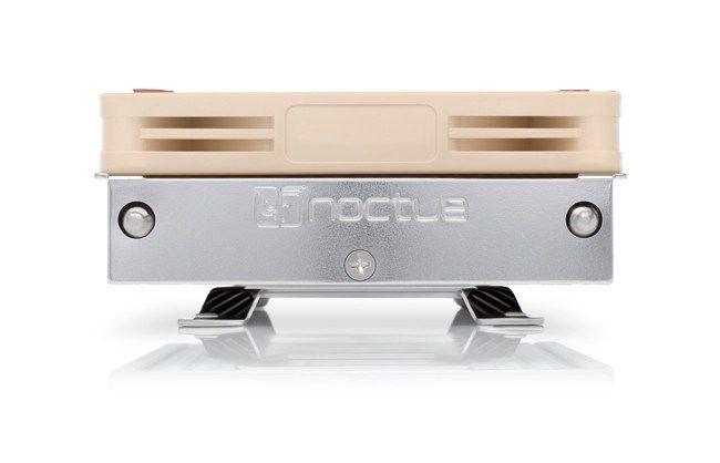 Chłodzenie CPU NOCTUA NH-L9A-AM4 Low Profile — zdjęcie 1