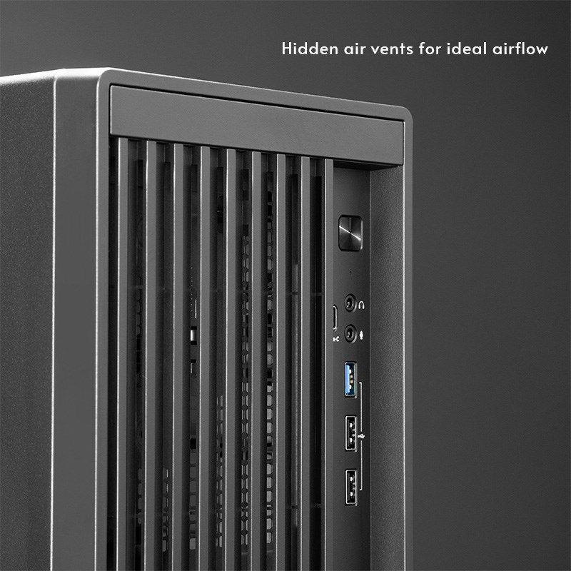 Obudowa Chieftec BS-20B-OP — zdjęcie 11