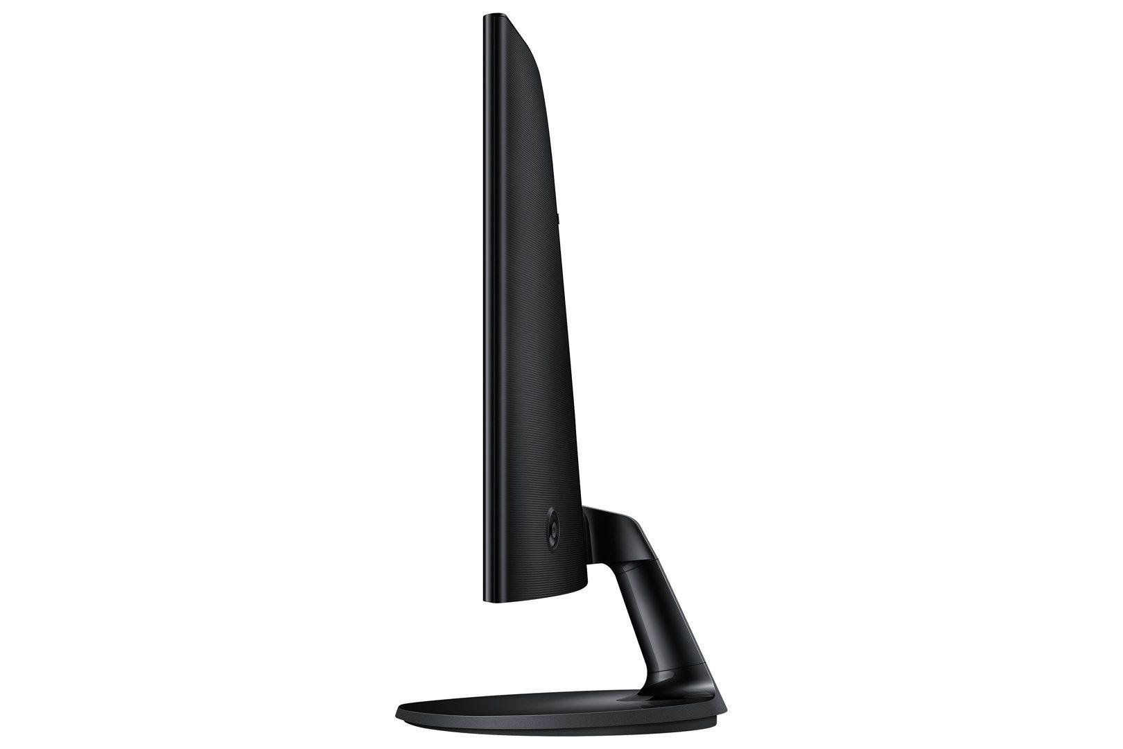 MONITOR SAMSUNG LED 24" LS24D364GAUXEN 100Hz — zdjęcie 4