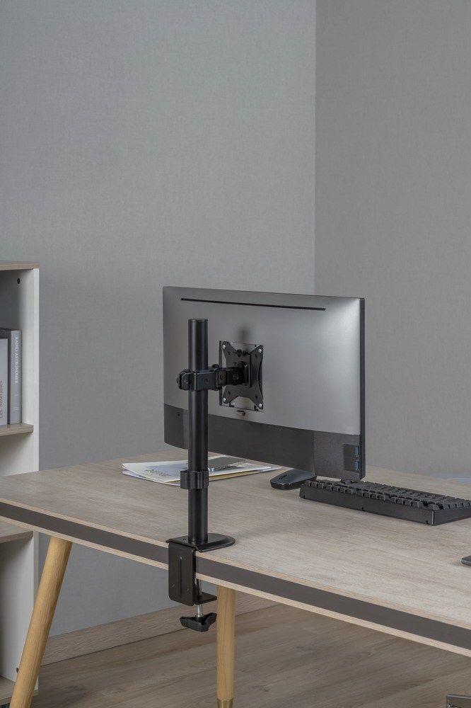 GEMBIRD BIURKOWE REGULOWANE RAMIĘ NA MONITOR 17"-32", DO 9 KG — zdjęcie 13