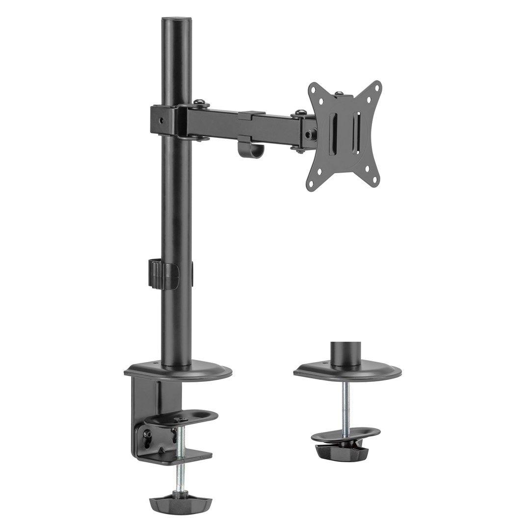 MACLEAN UCHWYT BIURKOWY DO MONITORA LCD MC-572N — zdjęcie 1