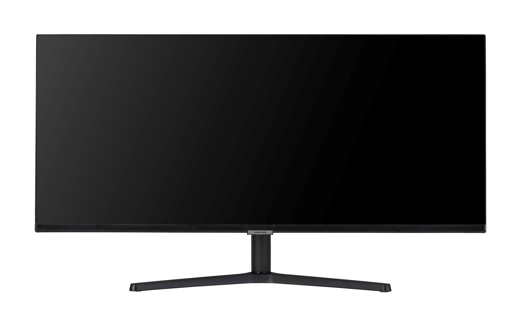 MONITOR SAMSUNG LED 34" LS34C500GAUXEN — zdjęcie 2