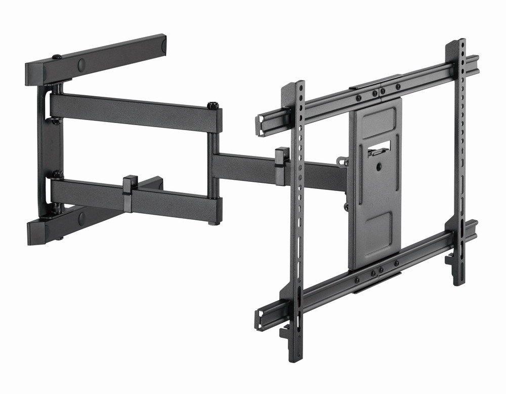 GEMBIRD UCHWYT ŚCIENNY LCD 37"-80" (OBRACANIE I POCHYLANIE) VESA MAX 600 X 400MM, DO 50KG — zdjęcie 1