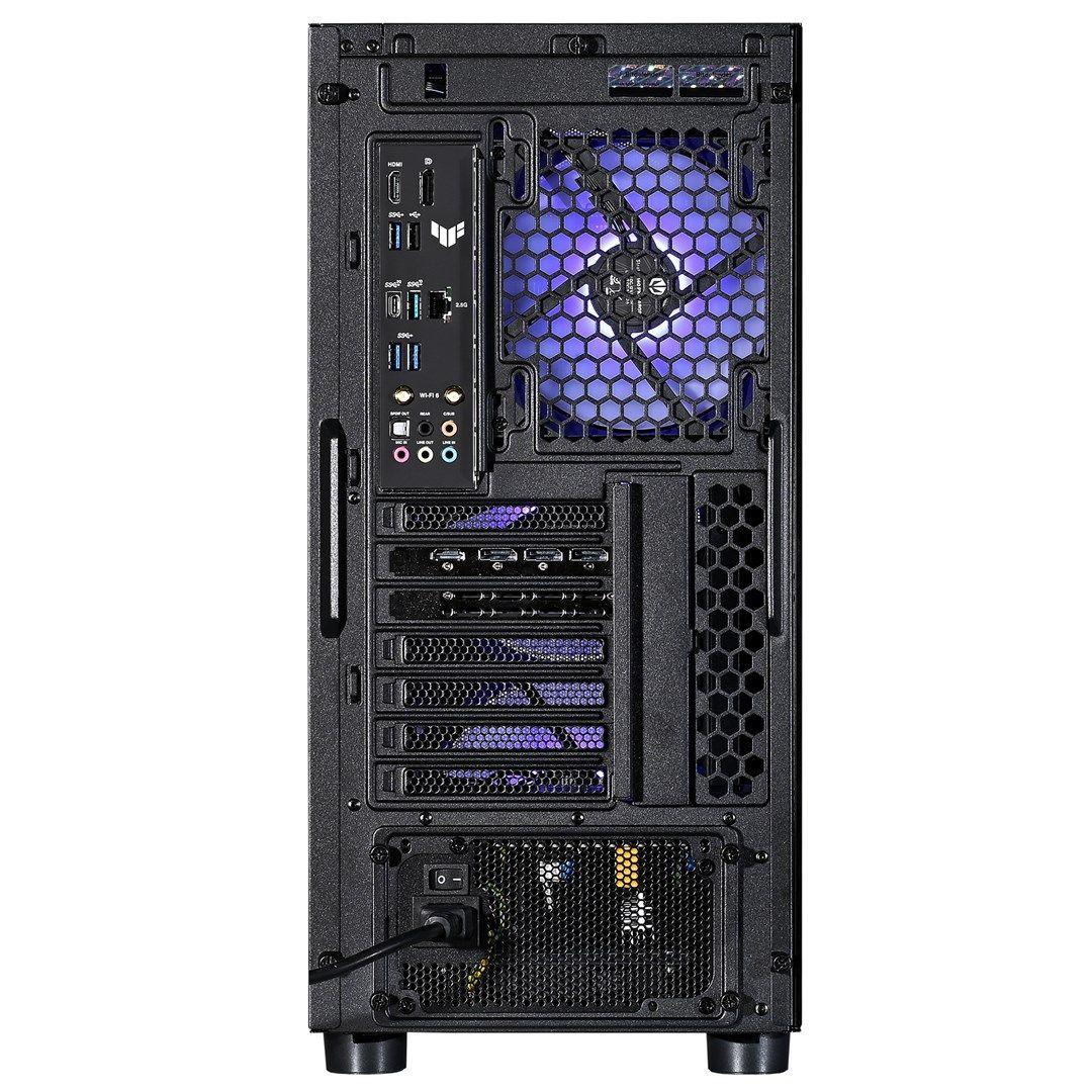 Actina ENDORFY 14400F/32GB/1TB/ArcB580/600W/W11H — zdjęcie 3