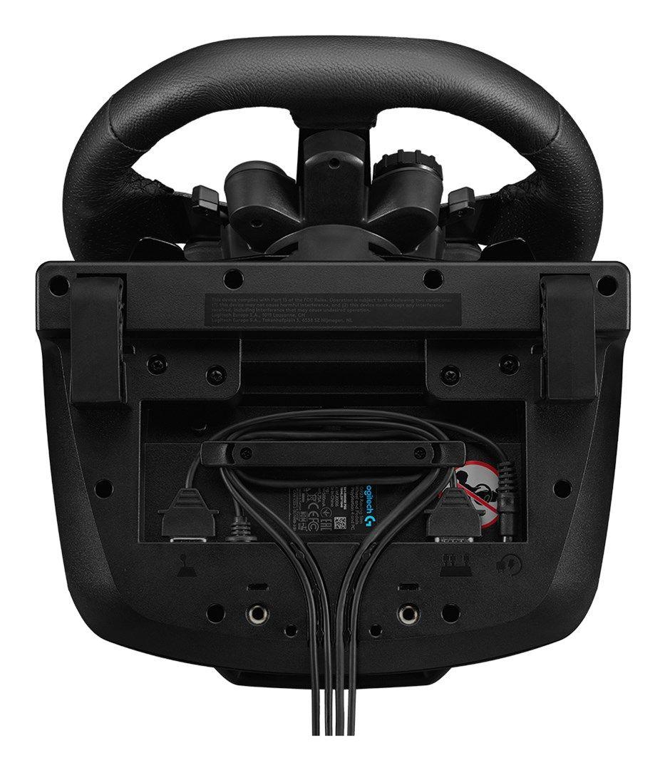 Kierownica Logitech G923 PS4/PS5/PC 941-000149 — zdjęcie 7