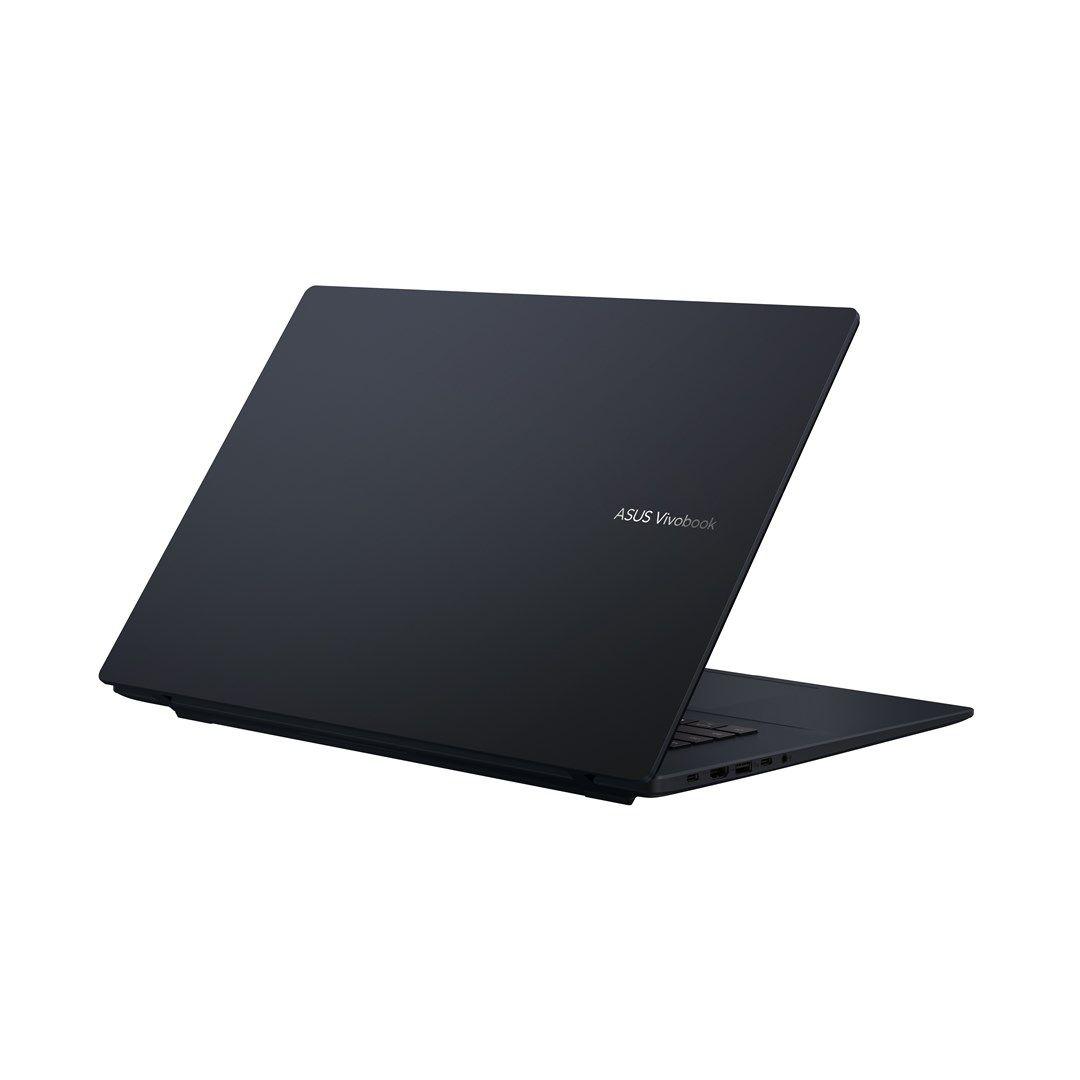 ASUS Vivobook 18 M1807GA-S8005 Ryzen AI 5 430 18.0"WUXGA IPS-level Panel 144Hz 300nits AG 16GB DDR5 SSD512 Radeon Graphics WLAN+BT Cam1080p 70WHrs NoOS Quiet Blue — zdjęcie 6