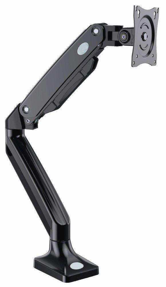 GEMBIRD REGULOWANE BIURKOWE RAMIĘ NA MONITOR 17"-35" DO 10KG — zdjęcie 15