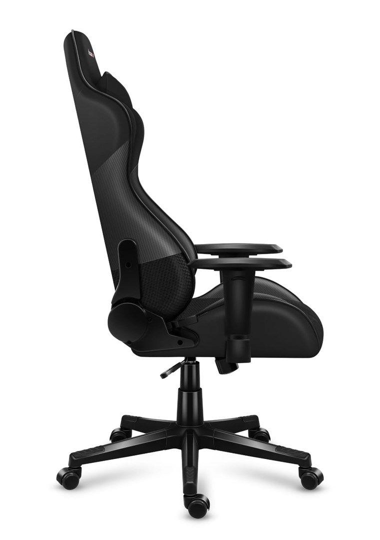 Fotel gamingowy Huzaro Force 6.2 Carbon — zdjęcie 4