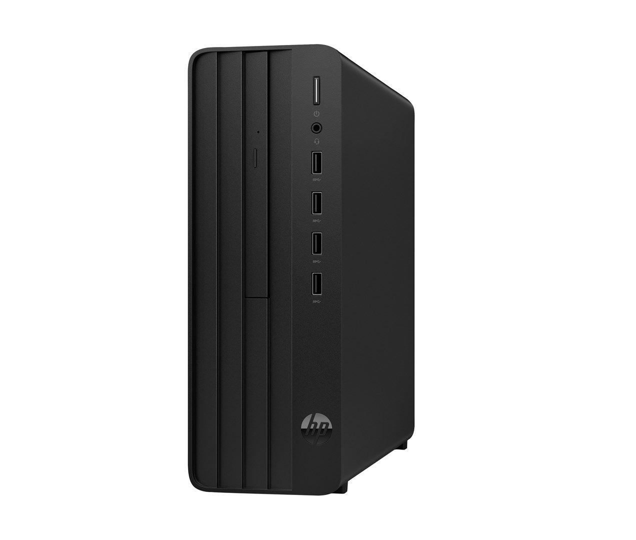 HP Pro 290 SFF G9 i5-12400 16GB DDR4 SSD512 UHD W11Pro 3Y OnSite — zdjęcie 3