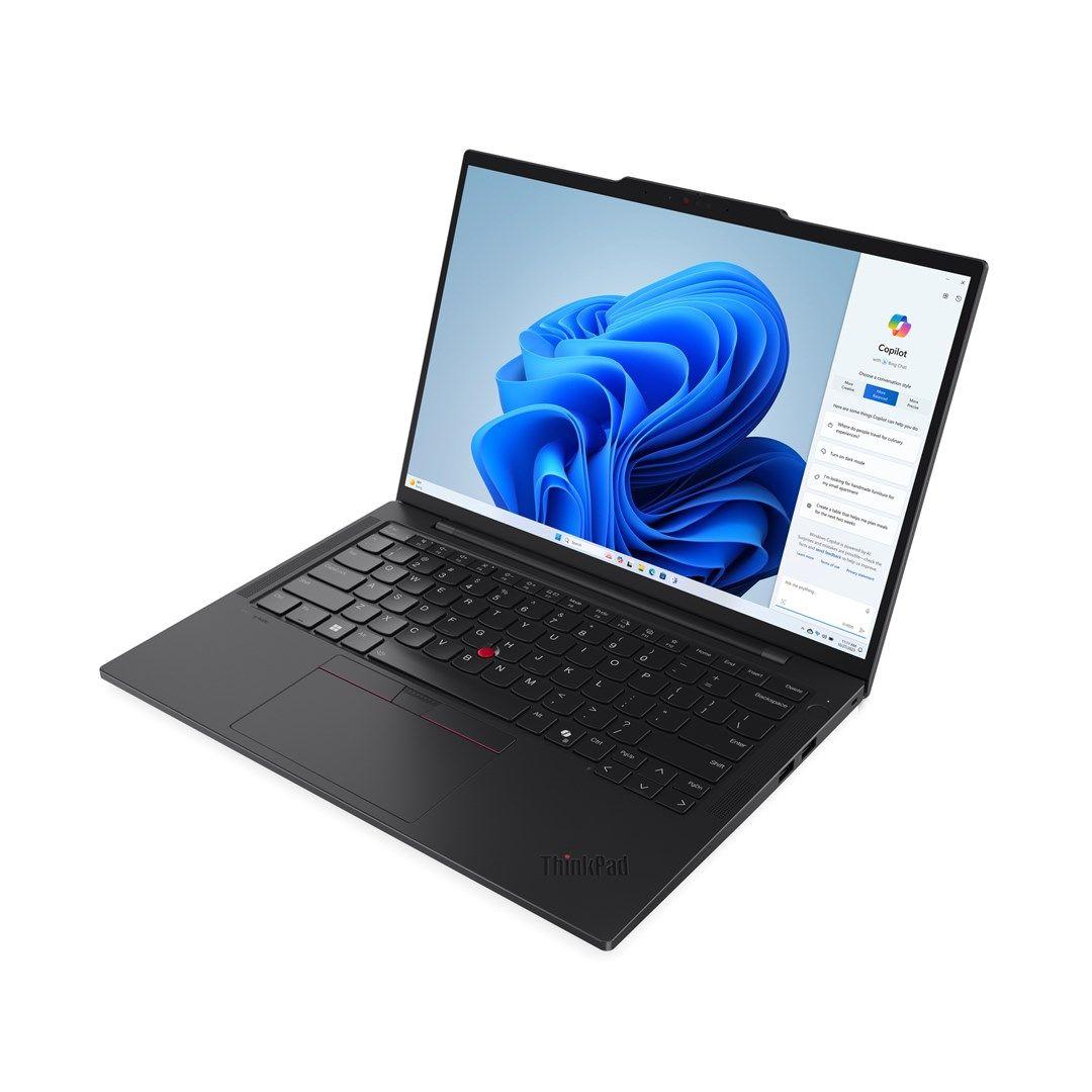 Lenovo ThinkPad T14s G Ultra 5 135U 14"WUXGA 60Hz AG 16GB DDR5 SSD512 Intel Arc  vPro W11Pro 1Y — zdjęcie 16